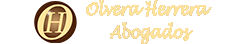 Logo Olvera Herrera Abogados